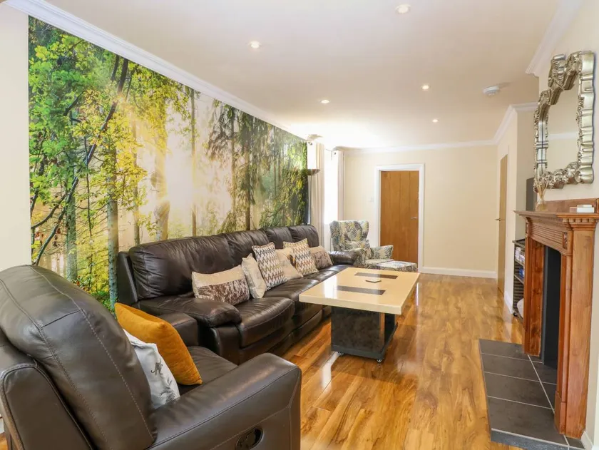 Cottage convivial et familial avec jardin | Avec animaux admis - Image 1
