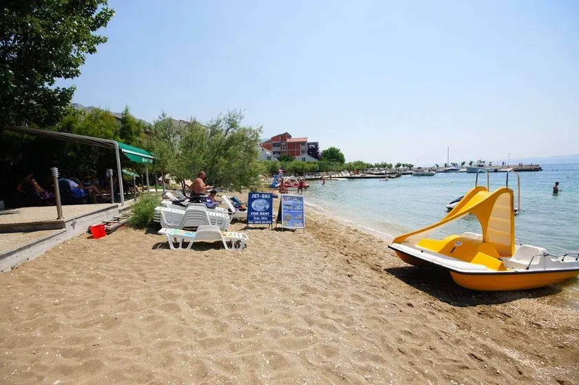 Wonderful apartment with BBQ | Close to the beach | Pets allowed - Image 1