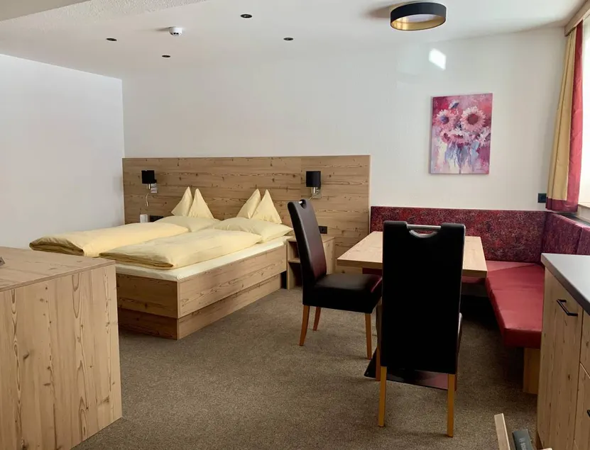 Family-friendly pleasant studio with barbeque, sauna & terrace | Ski nearby | Dogs allowed - Image 1
