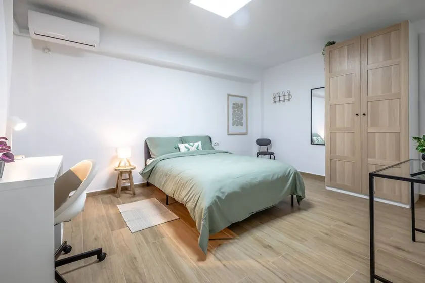 Chambre chez l'habitant - Image 1