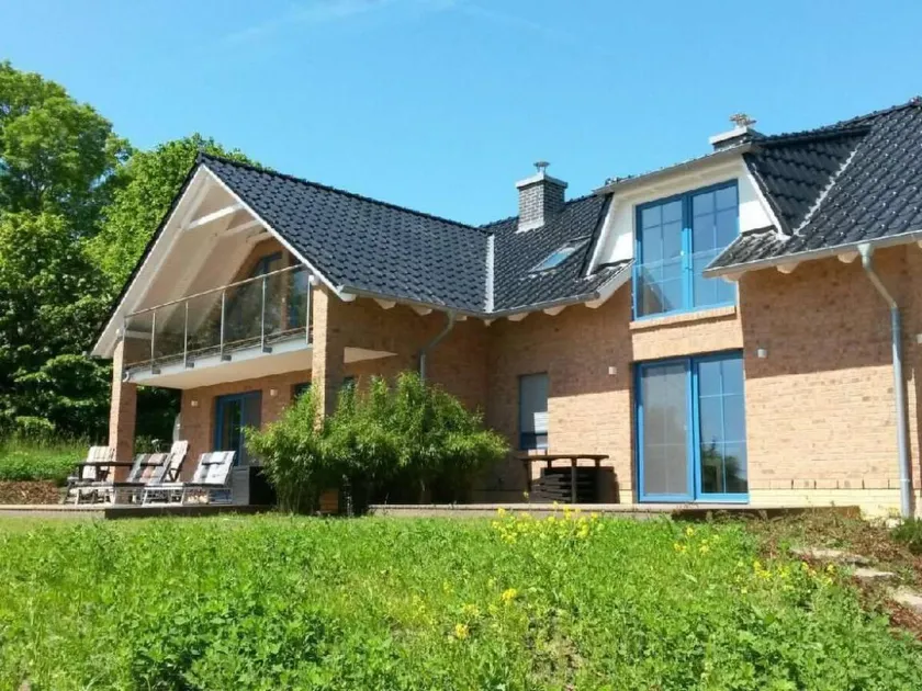 Ferienwohnung Anker - Image 1