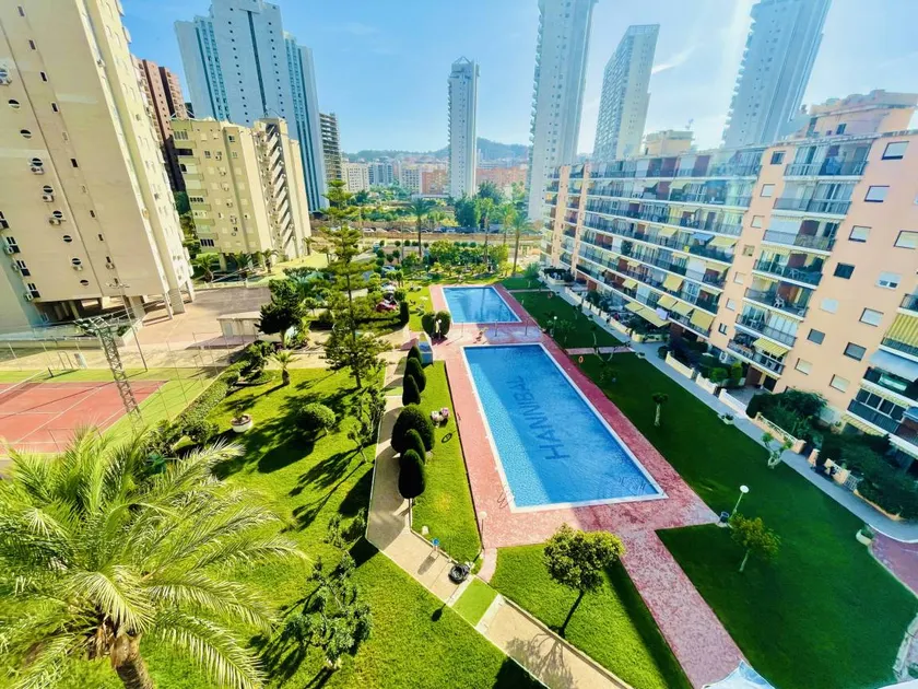 Child-friendly wonderful studio with pool, garden & terrace | Close to the beach | Pets allowed - Image 1