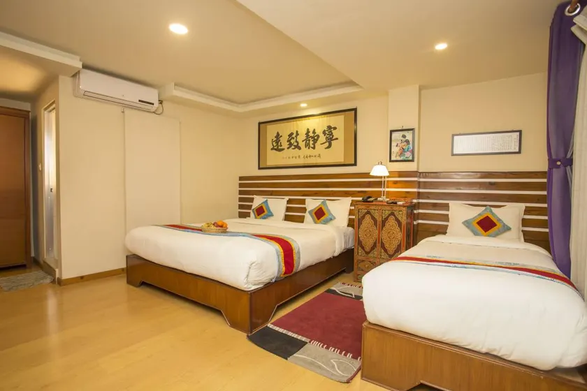Truly Asia Boutique Hotel - Image 1