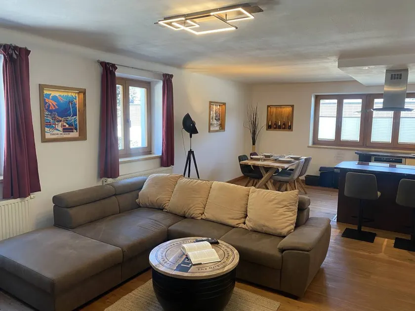 Flat with 2 bedrooms for 4 persons - Image 1