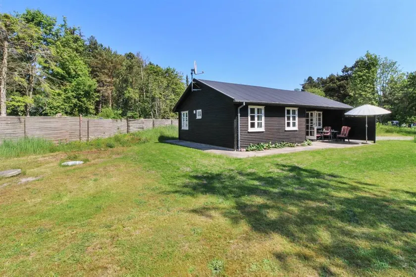 Holiday home, 48-1424, Bisnap, Hals - Image 1