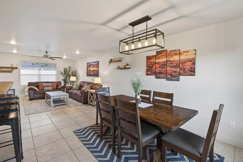 Near Arches & Downtown Pool & Hot Tub Views! - Image 1
