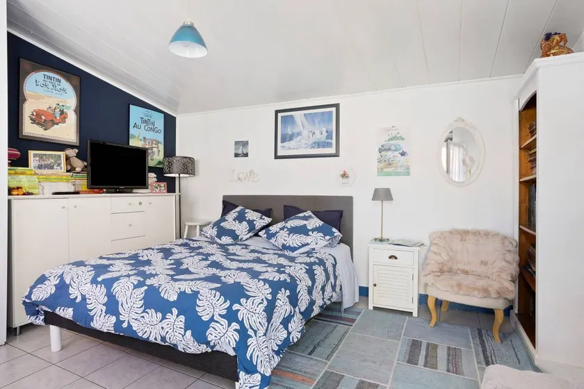 B&B with garden & terrace | Garden view | Pets are welcome - Image 1