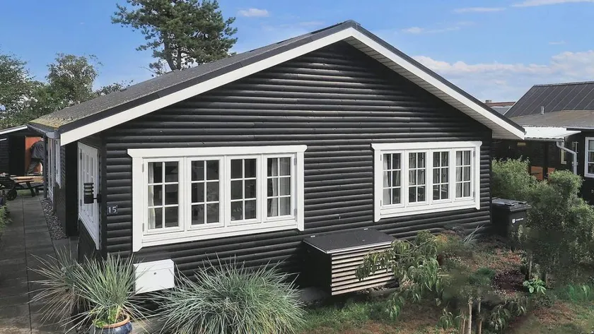 House with terrace & garden | Close to the beach - Image 1