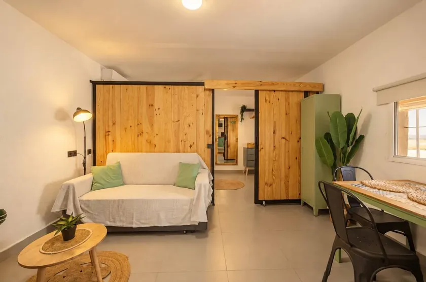 Apartment 'Nova Lux Vejer - Historic Center' with Mountain View, Wi-Fi and Air Conditioning - Image 1
