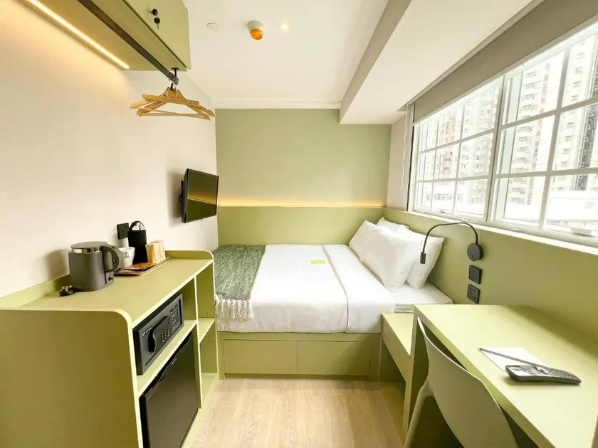Urbanwood Hung Hom - Image 1