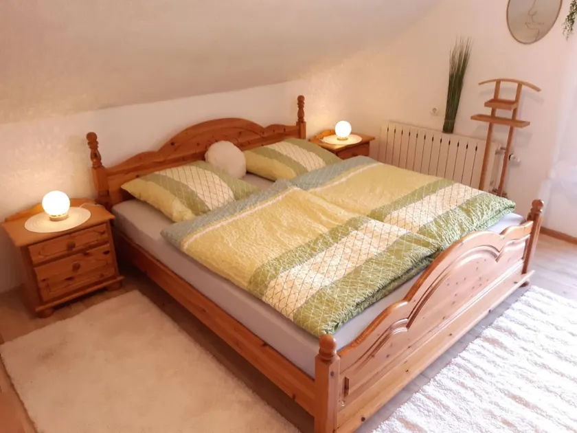AnNo - Wohlfühlen am Bachal in Altschönau - Image 1