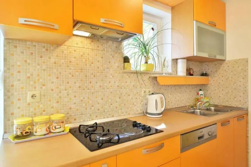 Fully equipped pleasant flat | Close to the beach - Image 1