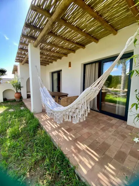 House with terrace, barbeque & garden | Garden view - Image 1