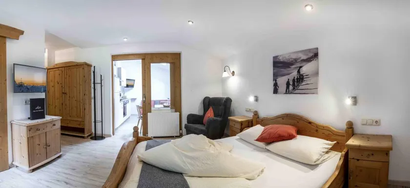Children-friendly apartment - Image 1