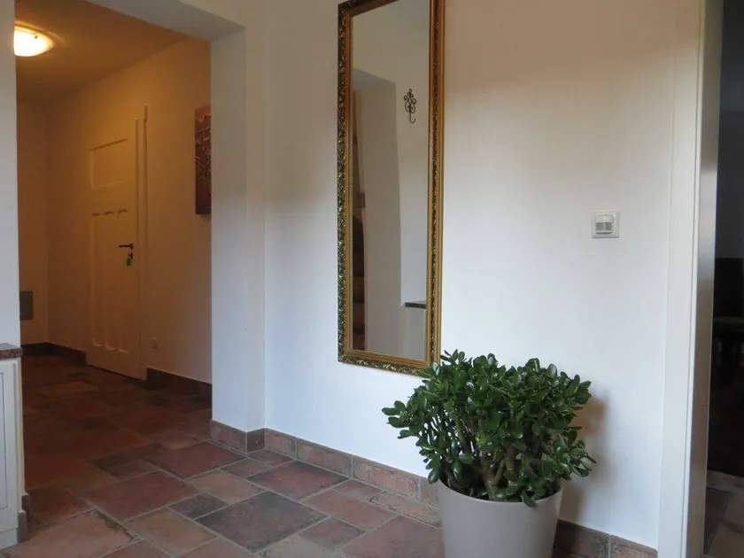 Appartamento accogliente e familiare con sauna, giardino e barbecue - Image 1