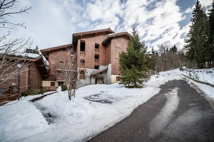 Welcome to La Maison de l'Alpage - Morillon Grand Massif - 5 Bedrooms - 3 Bathrooms - 12 Guests - Image 1
