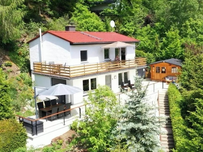 Diemelseeholiday Ferienwohnung im Sauerland - Image 1