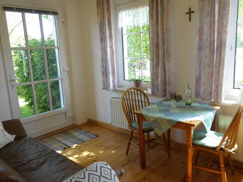 Vacation apartment north-east (for 2 - 4 persons) - Ferienwohnungen May - Image 1