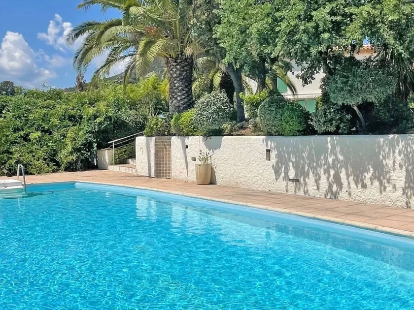 Holiday home with garden, terrace & private pool | Nature view - Image 1