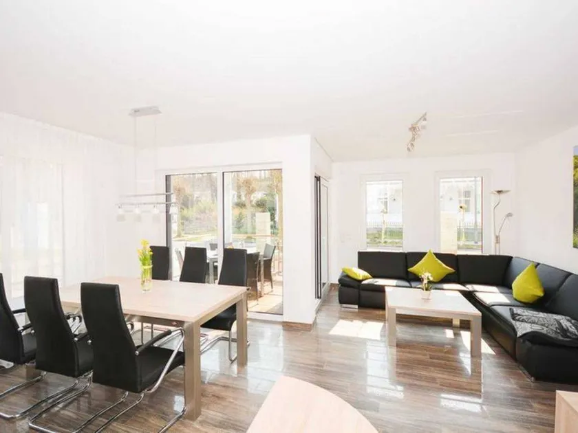 Child-friendly apartment with garden & terrace | Beach nearby | Pet-friendly - Image 1