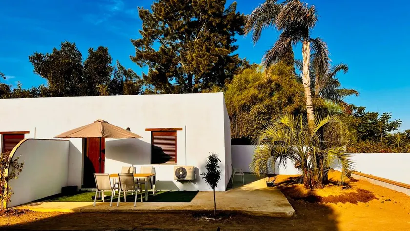 Casa Golondrinas Verdes, Cartaya – Private Garden, Beach & Pets Welcome - Image 1