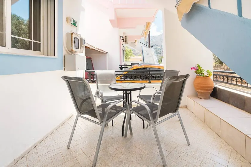 House with terrace | Mountain view - Image 1