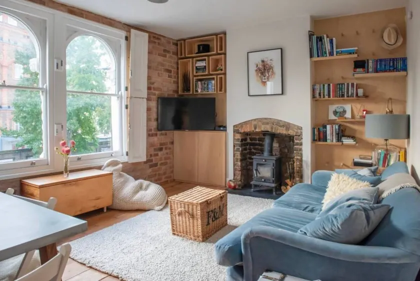 Family-friendly pleasant flat | Perfect for remote work - Image 1