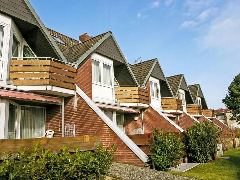 Holiday apartment with sauna | Pets are welcome - Image 1
