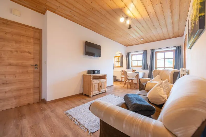 Ferienwohnung Wien - Image 1