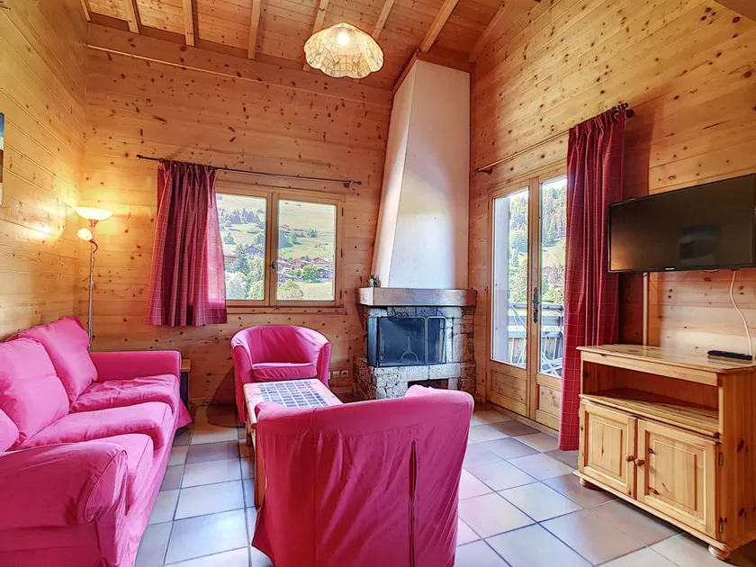 Appartement de vacances | Ski à proximité | Avec animaux acceptés - Image 1
