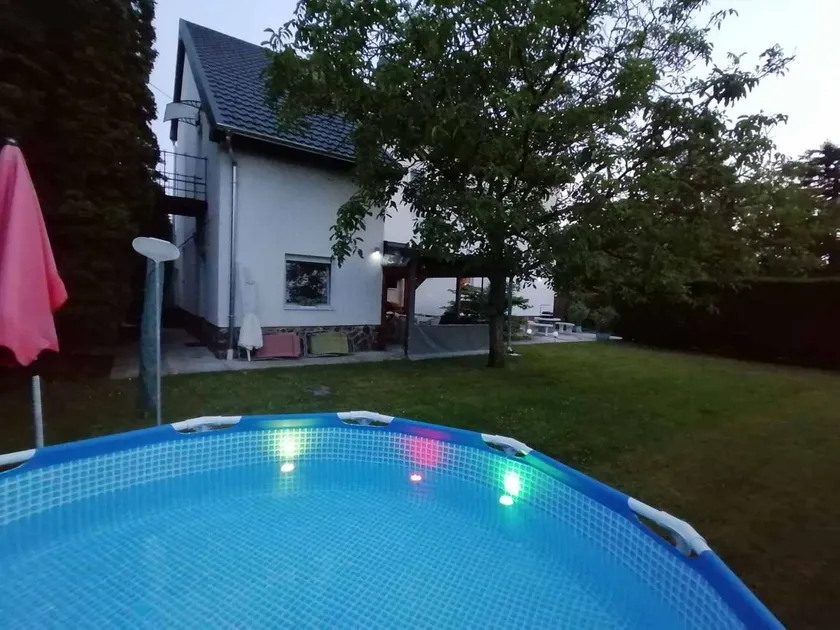 Holiday apartment only 150 m from the beach - Image 1