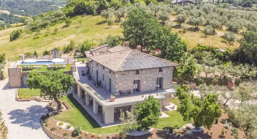 Villa Hedone Retreat - Image 1