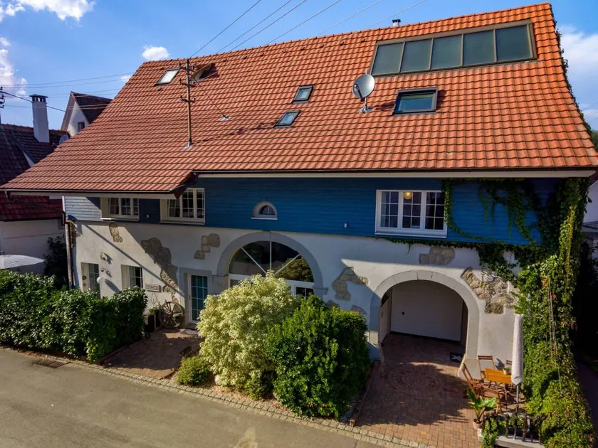 Appartement avec 2 chambres à coucher pour 6 personnes - Image 1