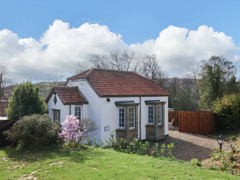 Kinderfreundliches wunderschönes Landhaus mit Garten und Whirlpool | Hunde erlaubt - Image 1