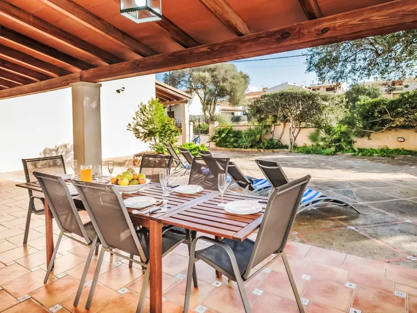 Villa Sa Rapita Familiar - Image 1