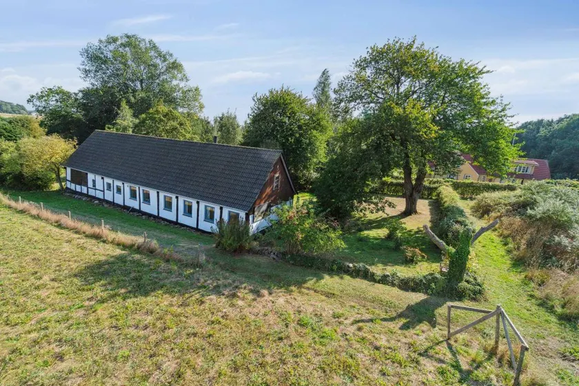 Cozy summer house on Bornholm - Image 1