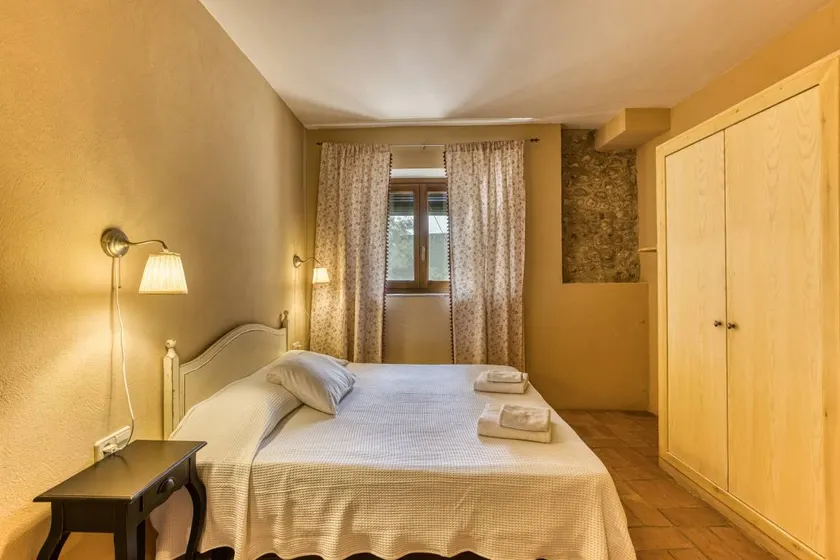 Room 'Sempreviva' with Shared Pool, Wi-Fi and Air Conditioning - Image 1