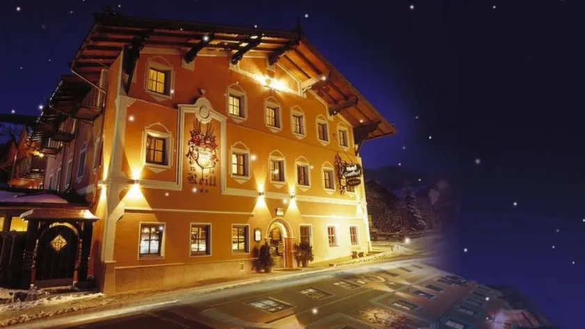 Familienfreundliche Ferienwohnung mit Sauna | Ideal für Homeoffice - Image 1