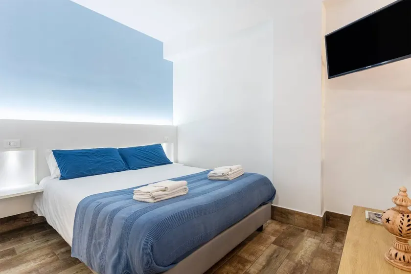 Maison de vacances avec internet haut débit | Vue ville - Image 1