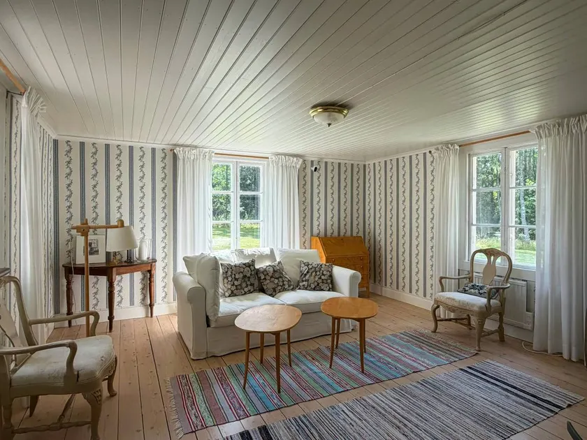 Ferienhaus mit Grill - Image 1