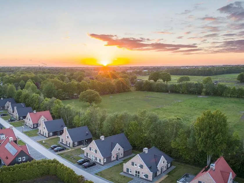 Wonderful Holiday Home nearby Efteling with private heated pool and jacuzzi - Image 1