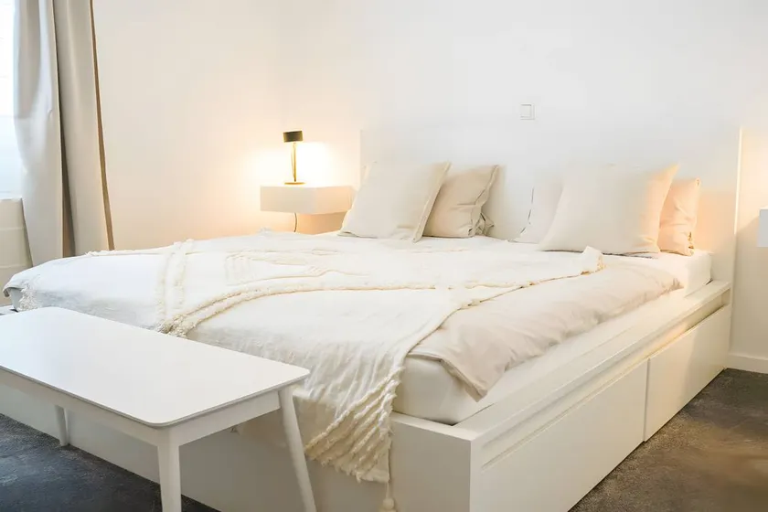 Family-oriented apartment - Image 1