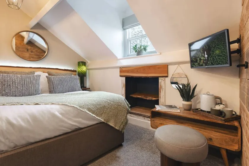 Apartamento vacacional con internet de alta velocidad - Image 1