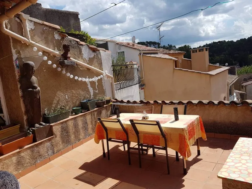 Room 'House Of Arts' with Balcony and Wi-Fi - Image 1