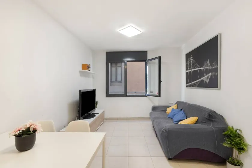 Apartment 'Puig Cardener 1' with Wi-Fi - Image 1