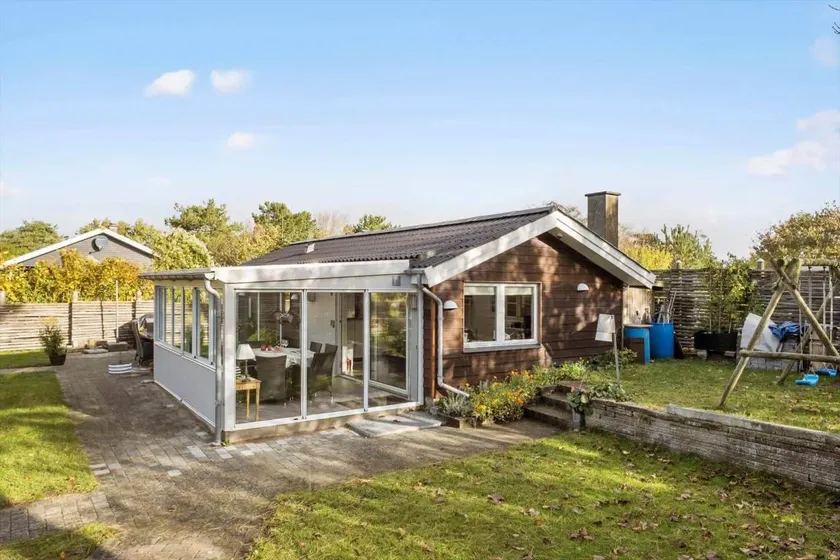 House with BBQ | Pet-friendly - Image 1