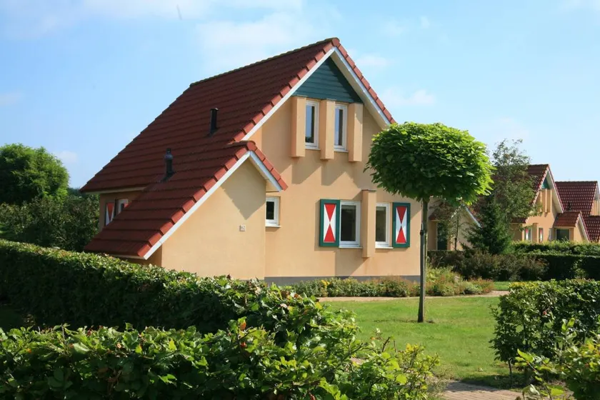 Beautiful holiday home with terrace & garden | Pets are welcome - Image 1