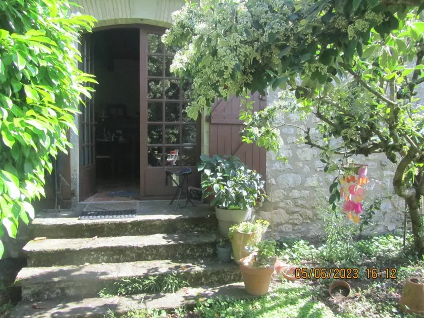 B&B with garden | Garden view - Image 1
