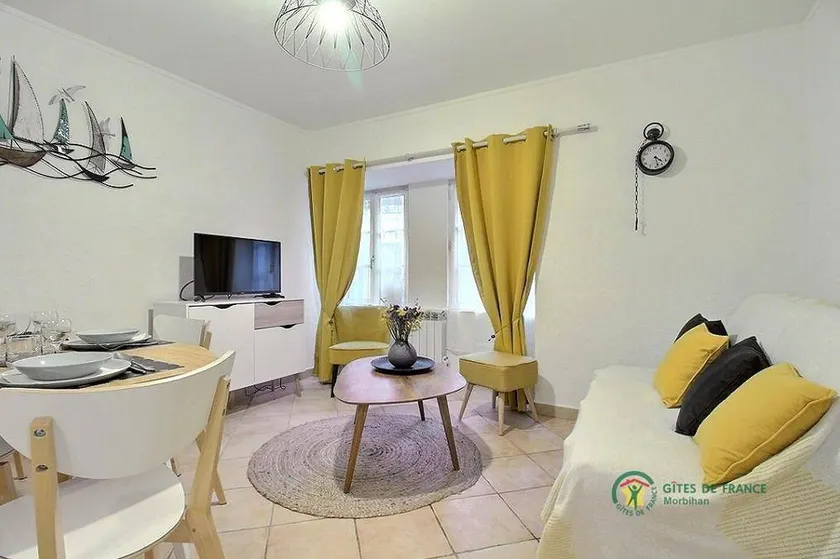 Gite with terrace - Image 1