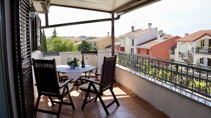 Pleasant dedicated room with BBQ & terrace | Pets are welcome - Image 1
